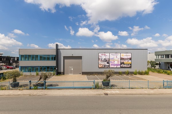 Medium property photo - Weg en Bos 86, 2661 GX Bergschenhoek